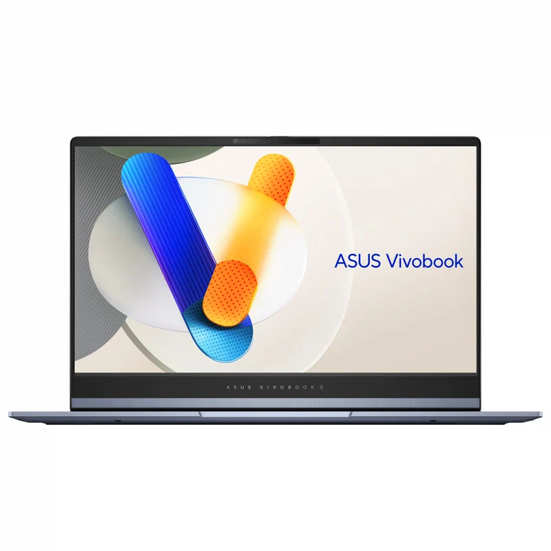 ASUS Vivobook S 15 OLED S5506MA-MA005W Blu Intel Core Ultra 7 155H
