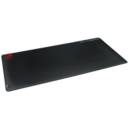 ASUS ROG Scabbard Tappetino per mouse Nero Gaming Monocromatico