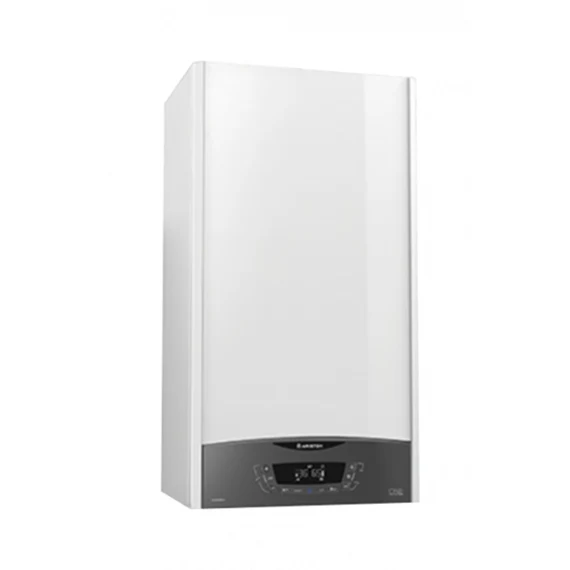 Caldaia a Condensazione Ariston CLAS ONE L 30 Metano 3301024 WiFi Optional Con Kit Scarico Fumi