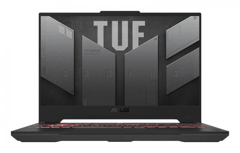 ASUS TUF Gaming A15 FA507XU-LP035W Nero AMD Ryzen™ 9 7940HS 16GB