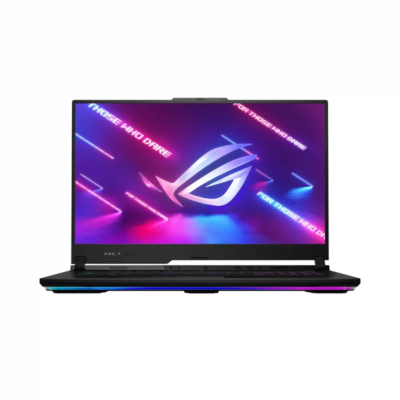 ASUS ROG Strix SCAR 17 G733PZ-LL034W AMD Ryzen™ 9 7945HX 16GB 1TB