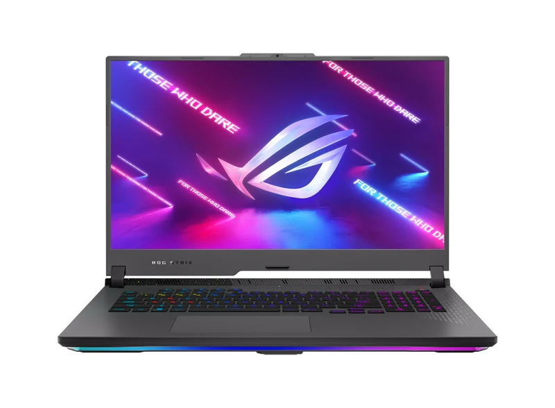 ASUS ROG Strix G17 G713PI-HX049W Grigio AMD Ryzen™ 9 16GB 1TB SSD