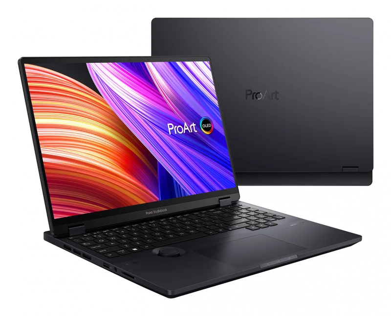 ASUS ProArt StudioBook 16 OLED H7604JI-MY121X Intel® Core™ i9 32GB