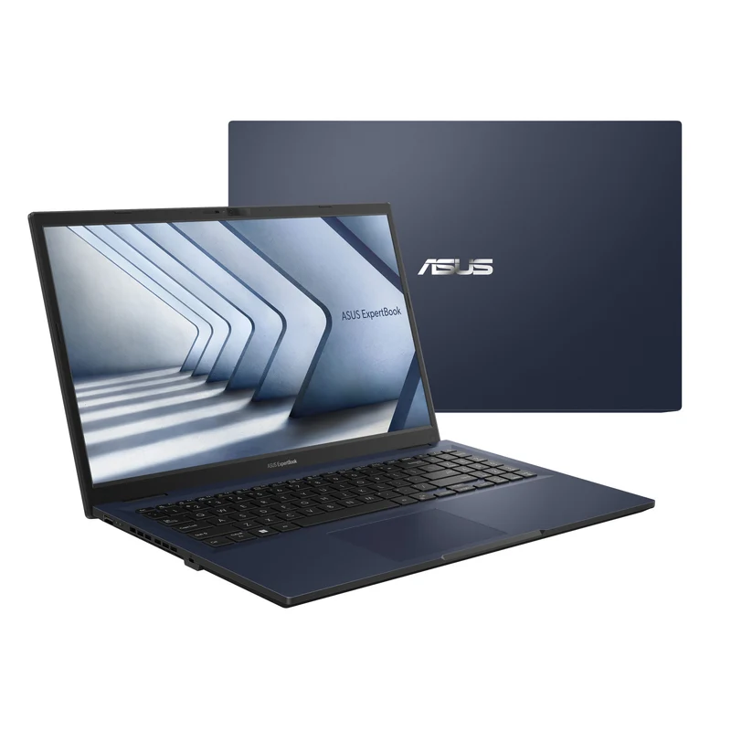 ASUS ExpertBook B1 B1502CBA-NJ1715XA Nero i5 16GB
