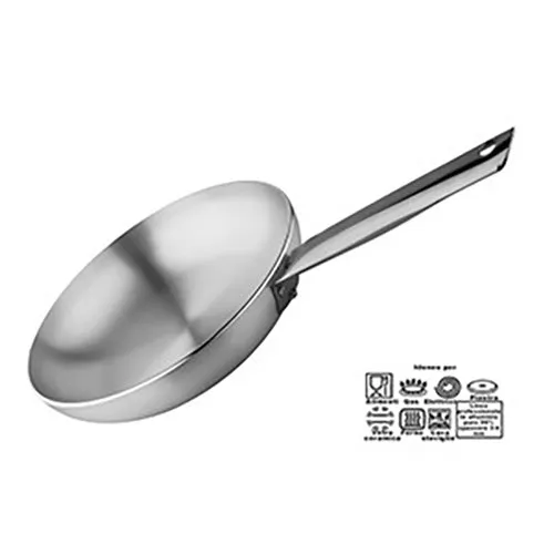 Padella Maxima Linea Professionale 28 Cm
