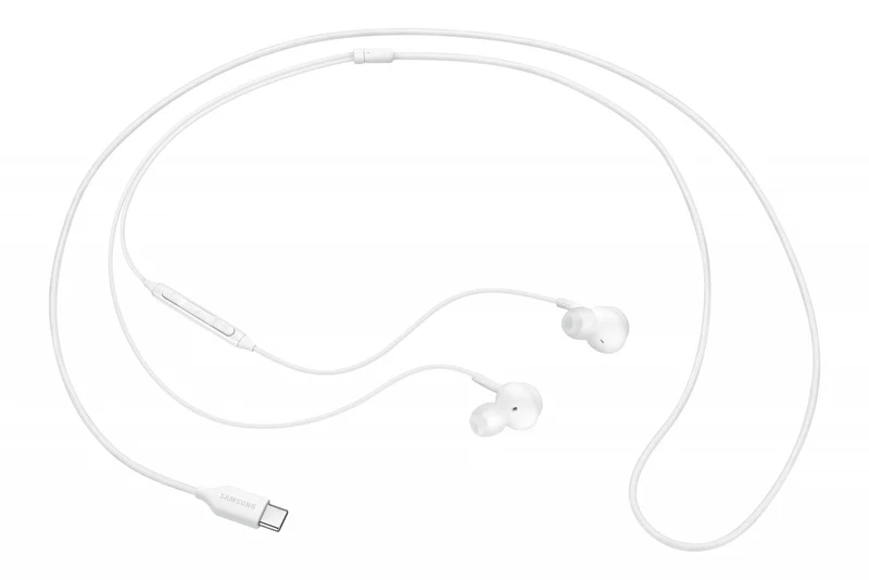 Samsung Auricolari Type-C Bianco