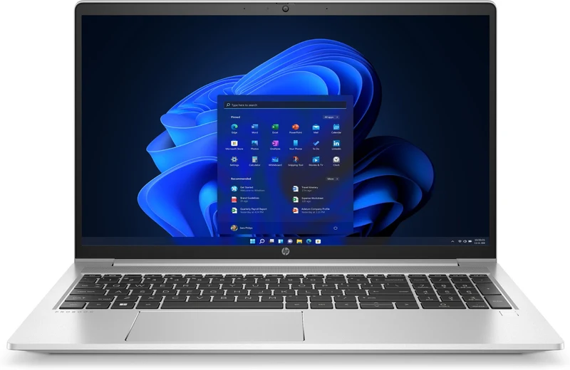HP ProBook 450 G9 Notebook 15.6" FHD i7 16GB 512GB SSD Windows 11 Pro
