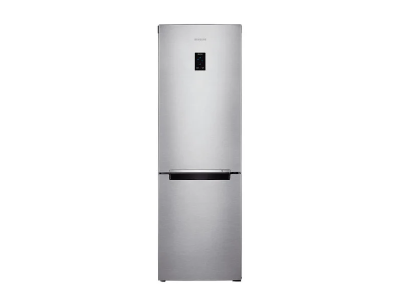Samsung RB30J3215SA Frigorifero Combinato 321L No Frost Classe E Acciaio Inox