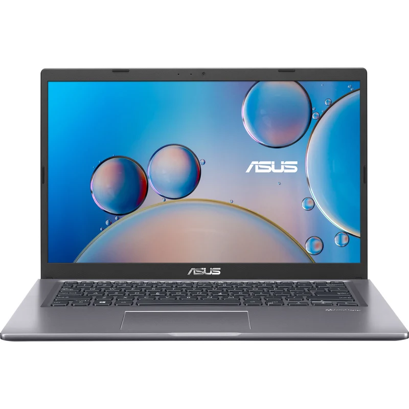ASUS Notebook 14" Intel Core i3 8GB RAM 256GB SSD Grigio P1411CEA-BV862