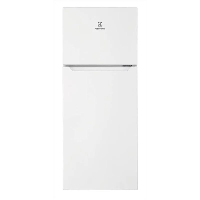 Electrolux Frigorifero Doppia Porta LTB1AF14W0 120L Classe A+ Bianco