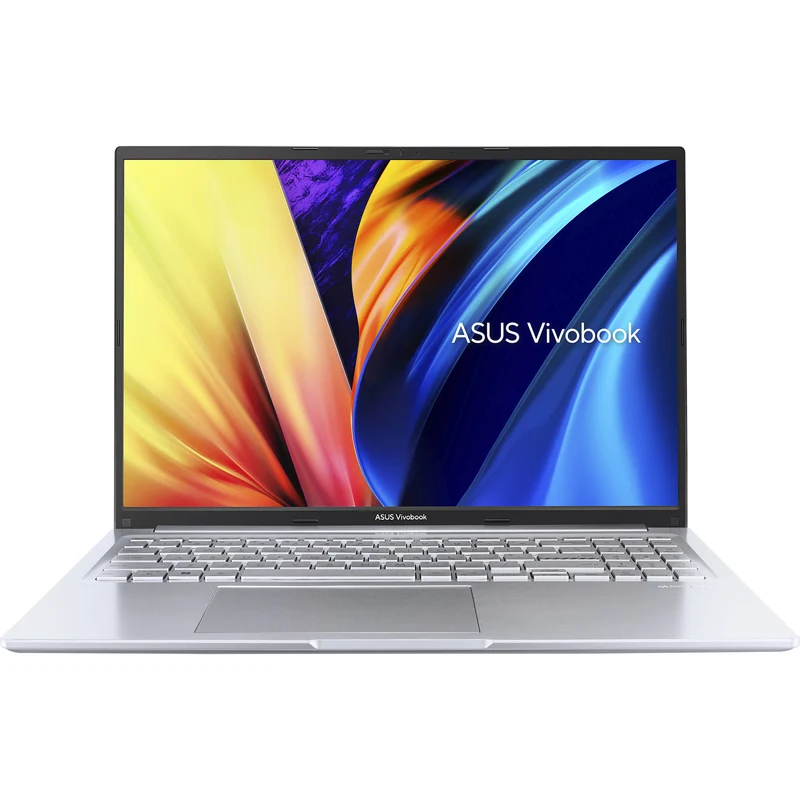 ASUS Vivobook 16 F1605ZA-MB198W Argento i7-1255U 16GB RAM 1TB SSD 16" WUXGA