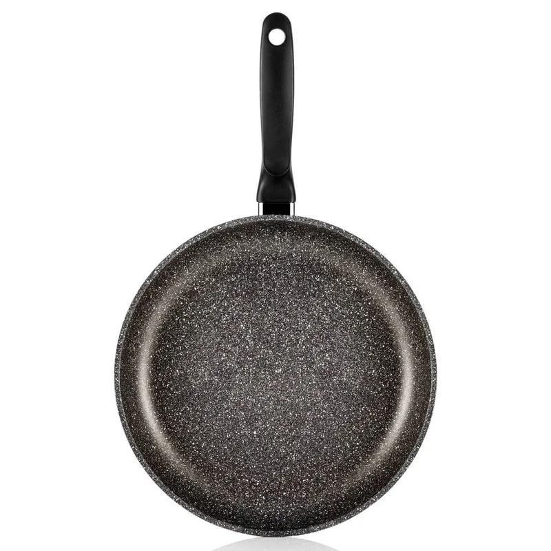 PADELLA LINEA GRANITO 24 CM 03103GR RISOLI