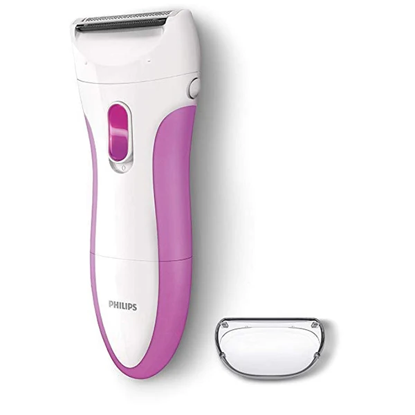 Depilatore A Batteria Hp6341 Philips