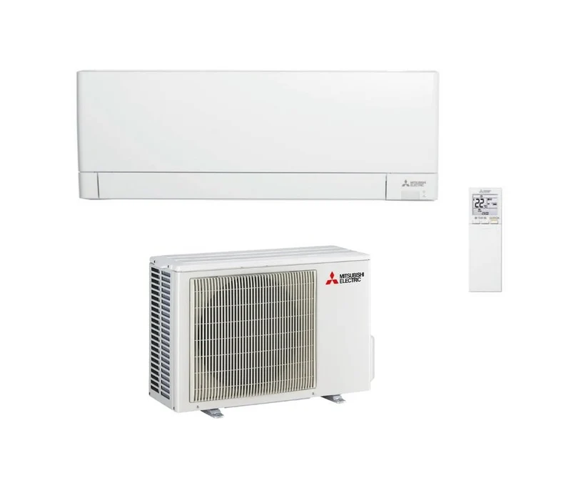 AREA OCCASIONI Climatizzatore Condizionatore Mitsubishi Electric Inverter Linea Plus serie MSZ-AY / AP 15000 Btu MSZ-AY42VGKP+MUZ-AP42VG Classe A++/A++ Wi-Fi Integrato R-32 AO906