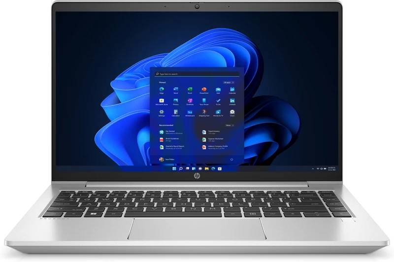 HP ProBook 440 G9 Notebook 14" Intel Core i5 8GB RAM 256GB SSD FreeDOS