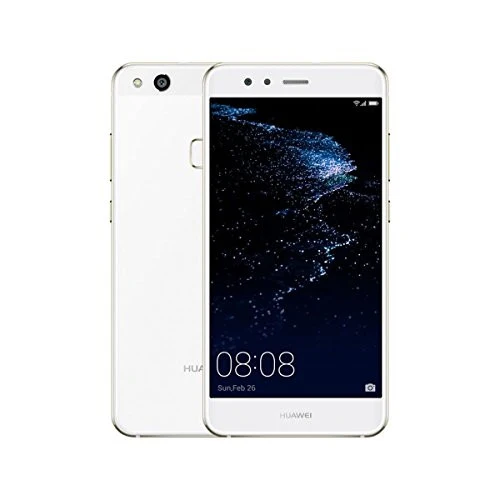 Huawei P10 Lite Smartphone 32GB 4GB RAM Bianco TIM