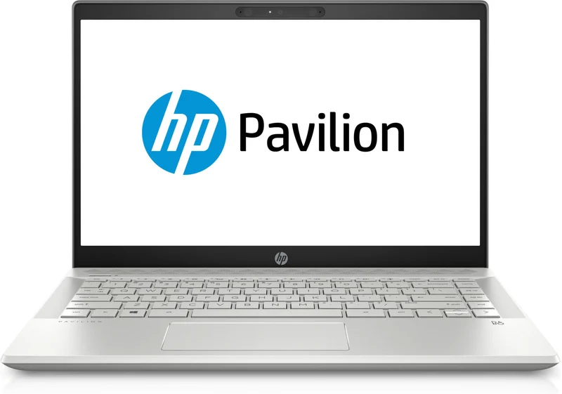 HP Pavilion 14-ce0009nl Notebook 14" FHD i5-8250U 8GB RAM 512GB SSD GeForce MX150