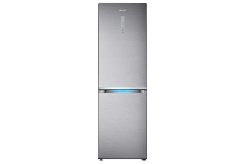 Samsung RB33J8705S4 Frigorifero Combinato 335L No Frost Acciaio Inox