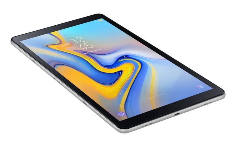 Samsung Galaxy Tab A 10.5" 32GB Wi-Fi Grigio SM-T590NZA Tablet