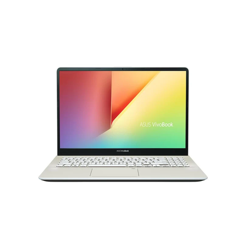 ASUS Vivobook S15 S530UN-BQ086T Laptop 15.6" i7 16GB 512GB SSD MX150 Oro