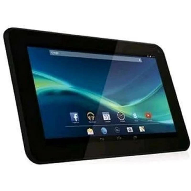 Hamlet Zelig XZPAD470 Tablet 7 pollici Quad Core Android 8GB Bluetooth
