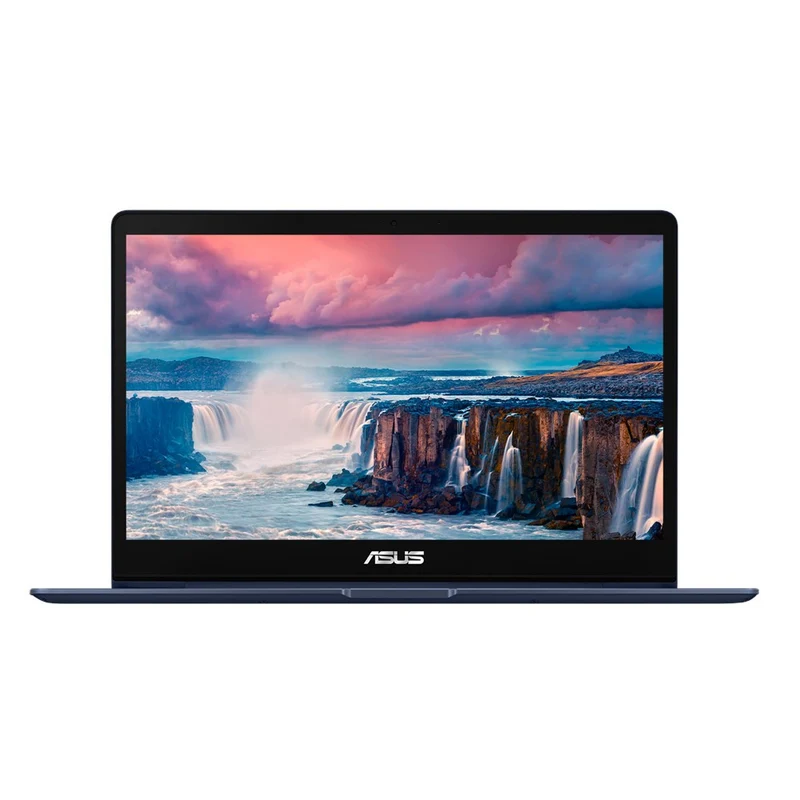 ASUS Zenbook 13.3" i7 8GB 512GB SSD NVIDIA MX150 Win10 Blu - UX331UN-EG002T