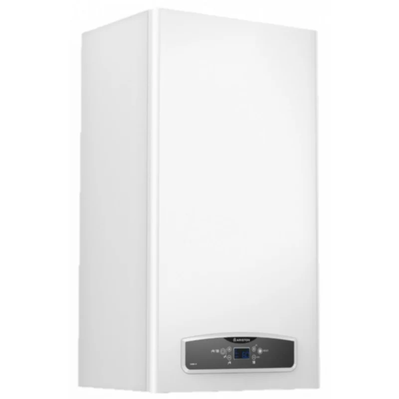 AREA OCCASIONI CALDAIA A GAS ARISTON modello CARES X 24 CF METANO Low NOx A CAMERA APERTA 3301315 - NEW