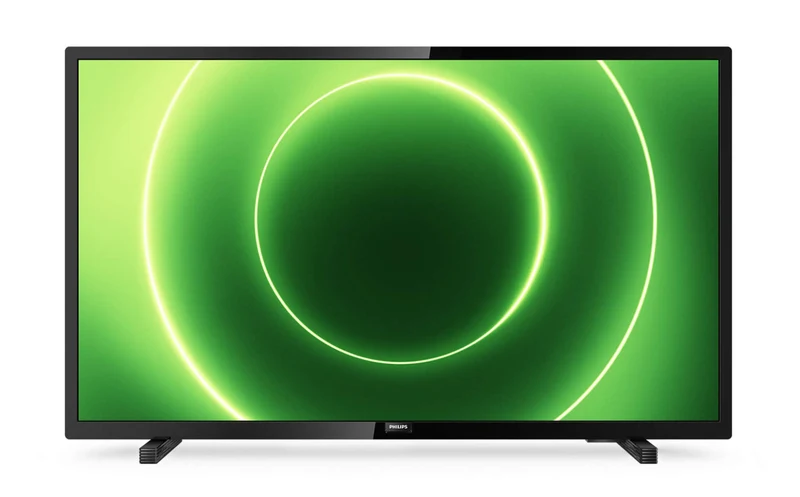 Philips Smart TV LED 32PHS6605 32 pollici HD Wi-Fi Nero