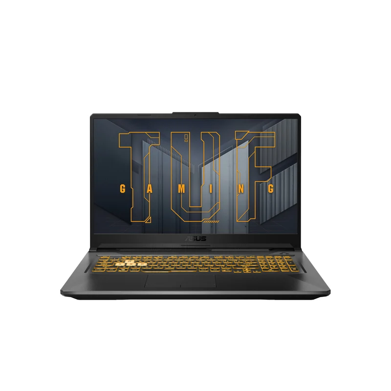 ASUS TUF Gaming 17.3" Laptop Intel Core i7 GeForce RTX 3050 Ti FX706HEB-HX085T