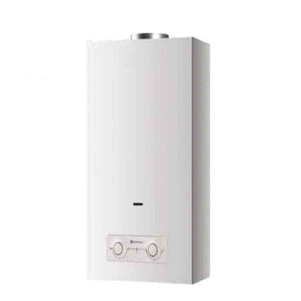 AREA OCCASIONI Scaldacqua Scaldabagno Chaffoteaux Camera Aperta mod. BRD LNX 11 Lt LOW NOx Metano - NEW