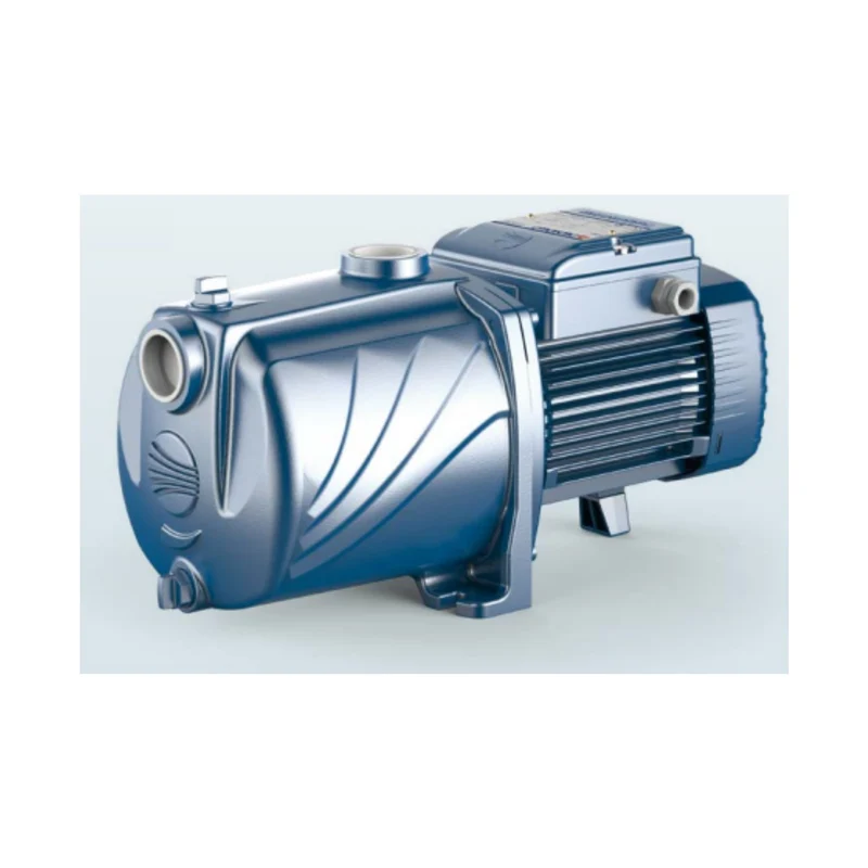 AREA OCCASIONI - Elettropompa Pedrollo centrifuga multigirante 1 HP 0,75 kW per acque pulite 4CPm 100