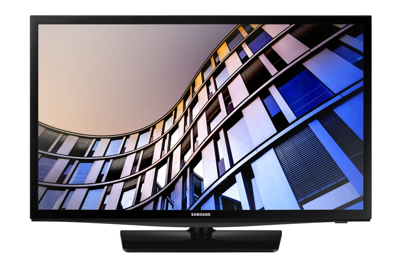 Samsung Smart TV 24 pollici HD Wi-Fi Nero UE24N4300AU