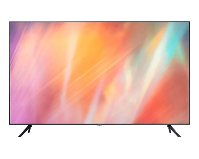 Samsung Smart TV UE43AU7172U 43" 4K Ultra HD LED Wi-Fi Tizen Grigio