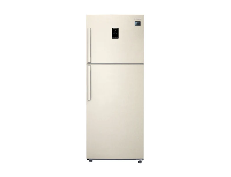 Samsung RT35K5430EF Frigorifero Doppia Porta 366L No Frost Twin Cooling Sabbia