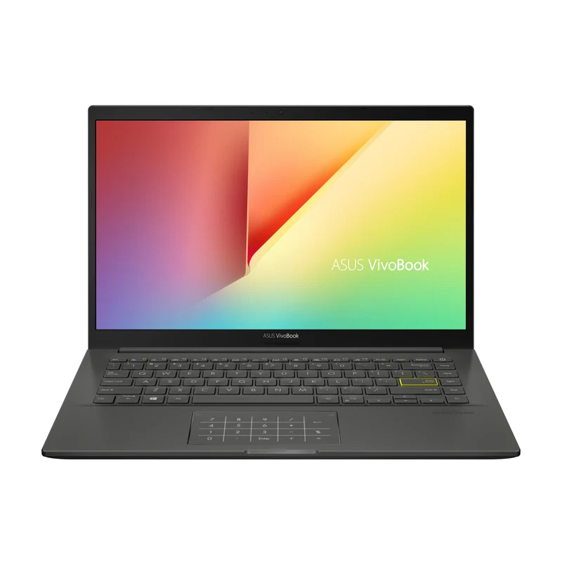 ASUS Vivobook 14" i5 8GB 512GB SSD Windows 10 - Laptop K413EA