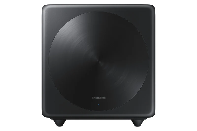 Samsung SWA-W500/ZF Subwoofer Attivo Wireless 130W 16,5cm Nero per Home Theater