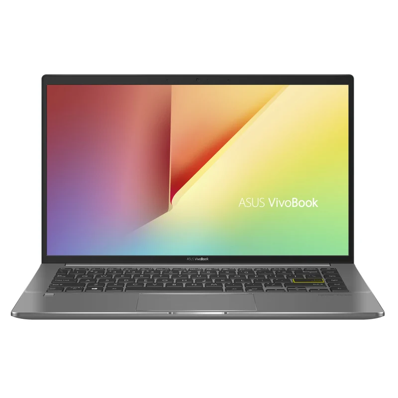 ASUS Vivobook S14 S435EA 14" Intel Core i5 SSD 512GB 8GB RAM Verde Windows 11