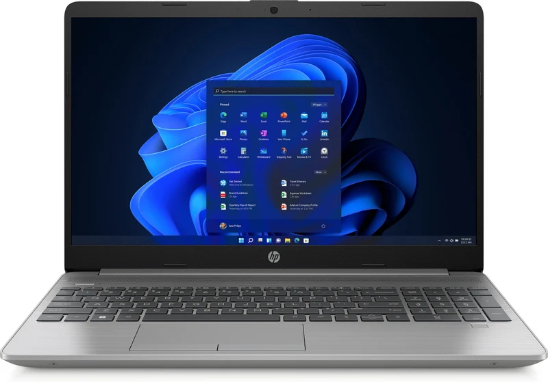 HP 255 G8 Portatile 15.6" Full HD AMD Ryzen 7 8GB RAM 256GB SSD Windows 11