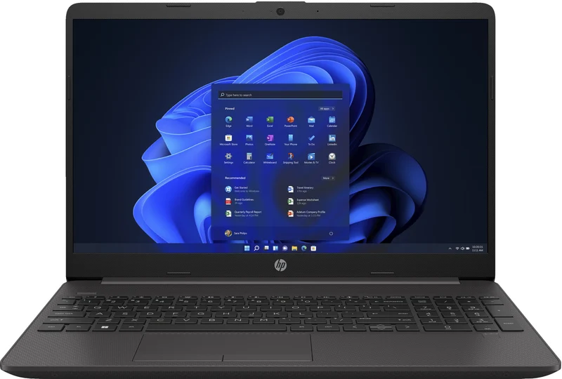HP 250 G9 Notebook 15.6" Intel Core i7 16GB RAM 512GB SSD Windows 11 Pro