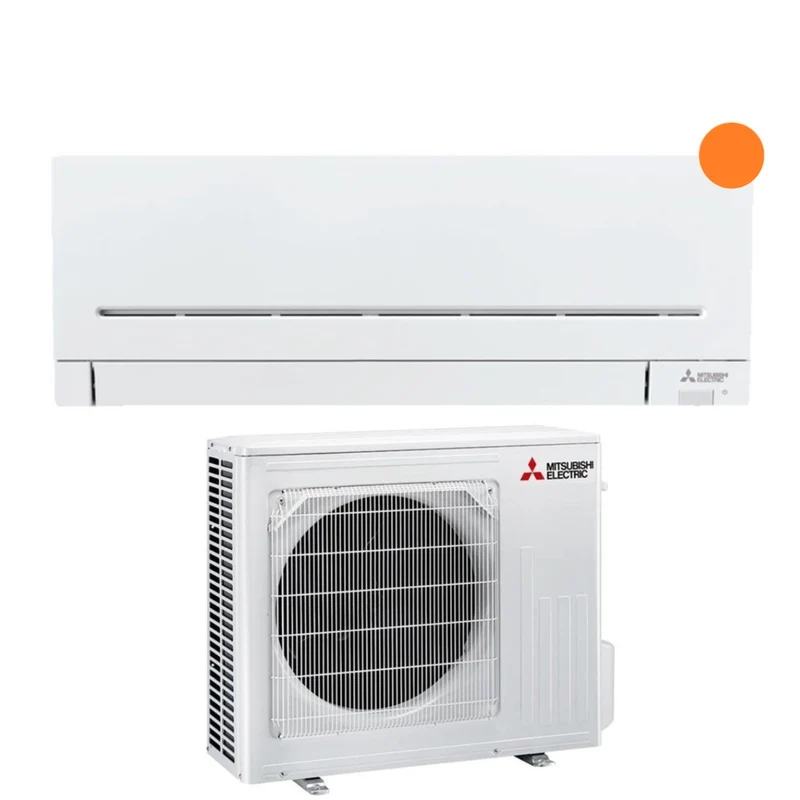 AREA OCCASIONI Climatizzatore Condizionatore Mitsubishi Electric Inverter Serie AP 18000 Btu MSZ-AP50VGK R-32 Modello Plus - Wi-Fi Integrato (Novità)