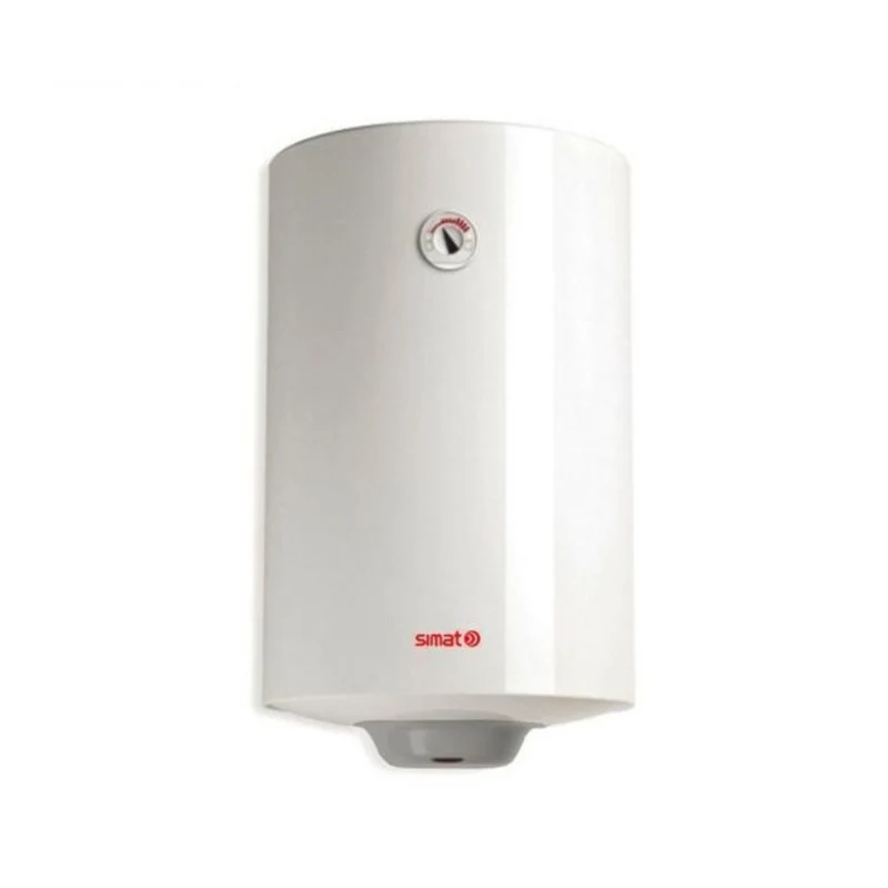 AREA OCCASIONI Scaldabagno Elettrico Simat By Ariston 80 Litri Verticale