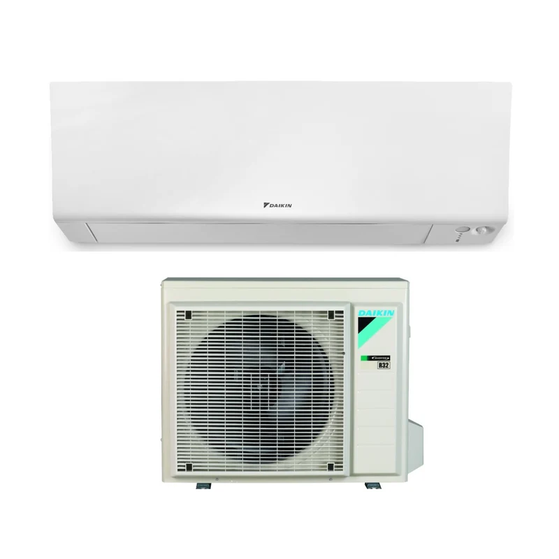 AREA OCCASIONI Climatizzatore Condizionatore Daikin Bluevolution Inverter serie PERFERA WALL 9000 BTU FTXM25R R-32 Wi-Fi Integrato Classe A+++ Garanzia Italiana - Novità