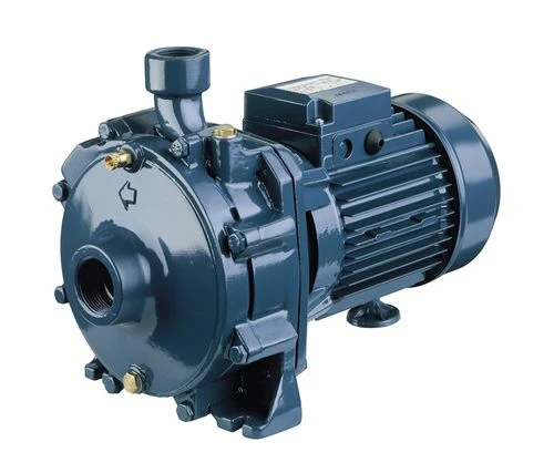 Elettropompa Ebara centrifuga bigirante con corpo in ghisa trifase Cda/i 200 T 1210200004I