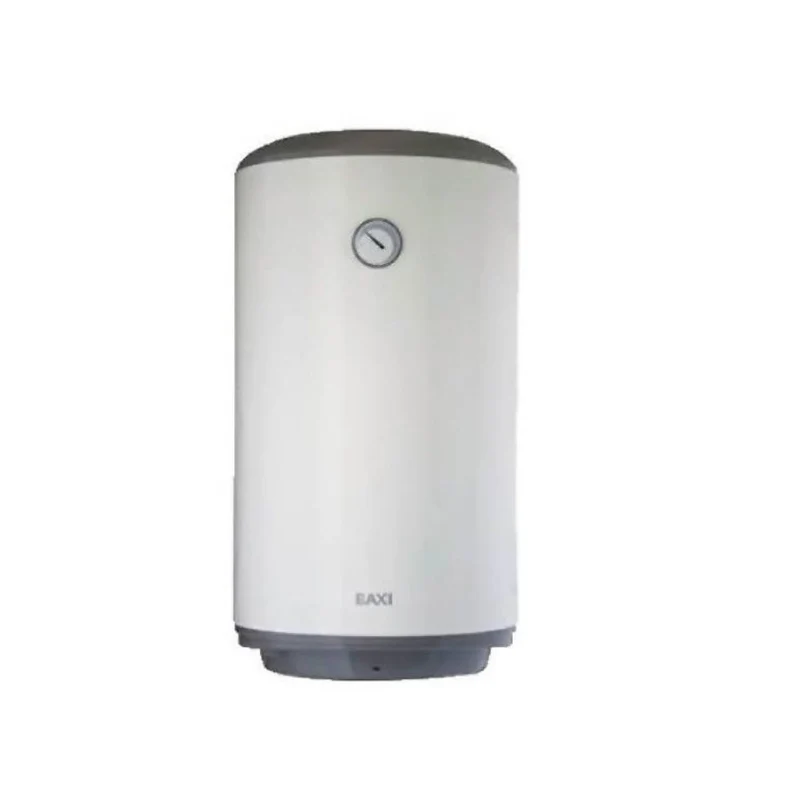 AREA OCCASIONI Scaldabagno Elettrico Baxi MUST+ 80 Litri Verticale Garanzia 5 Anni