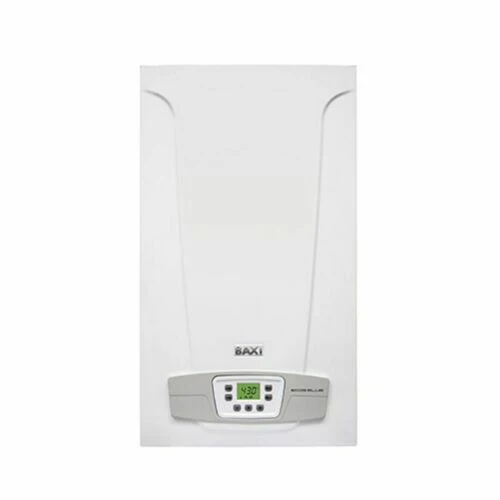 AREA OCCASIONI - Caldaia Baxi Camera aperta Eco5 BLUE 24 Low NOx Metano