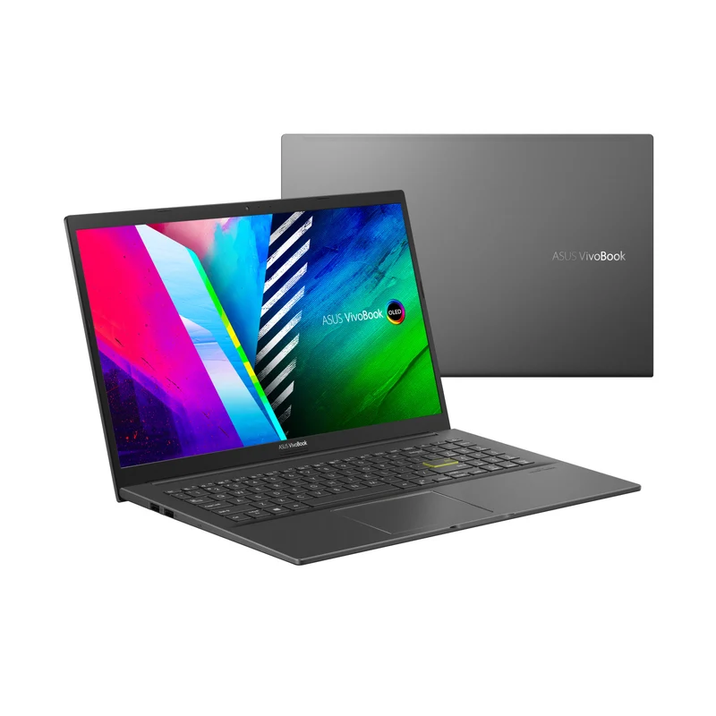 ASUS Vivobook 15 M513UA Laptop 15.6" OLED Full HD Ryzen 7 8GB 512GB SSD Win11