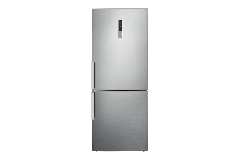 Samsung RL4353FBAS8 Frigorifero Combinato No Frost 462L Acciaio Inox Classe F 70cm