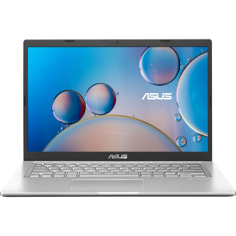 ASUS X415EA-EB577T Laptop 14" Full HD Intel Core i3 8GB RAM 256GB SSD Argento