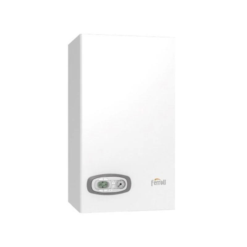 AREA OCCASIONI Caldaia a Condensazione Ferroli DIVACONDENS D PLUS F24 Metano LOW Nox - NEW ErP