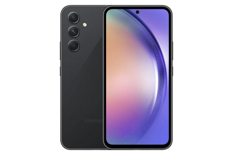 Samsung Galaxy A54 5G Smartphone 6.4" 128GB Grafite